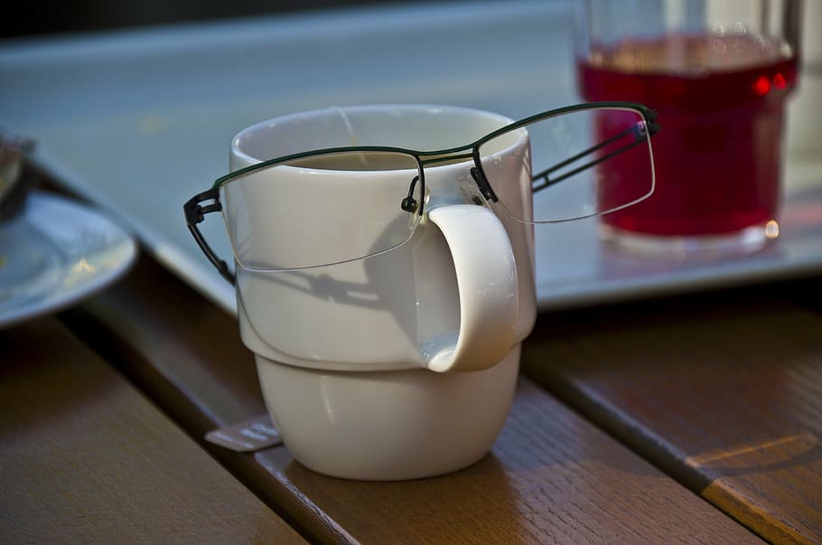 glasses, cup, face, refreshment, drink, food and drink, household equipment HD wallpaper