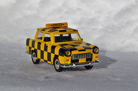 Model Car, Satellite, Auto, Ddr, Trabi, trabant 601, oldtimer HD wallpaper
