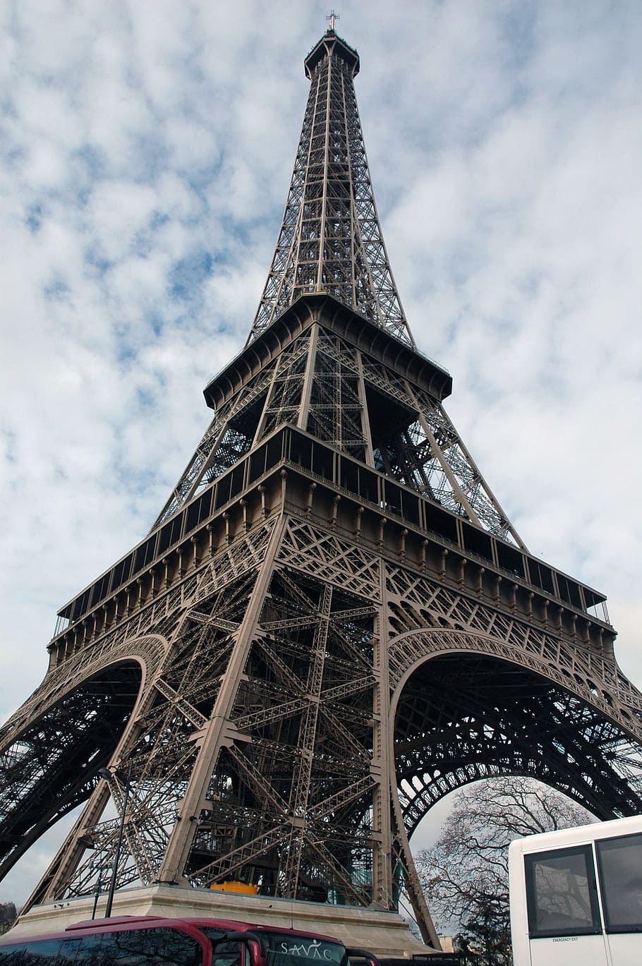 eiffel, paris, daniel, eiffel tower, france, built structure HD wallpaper
