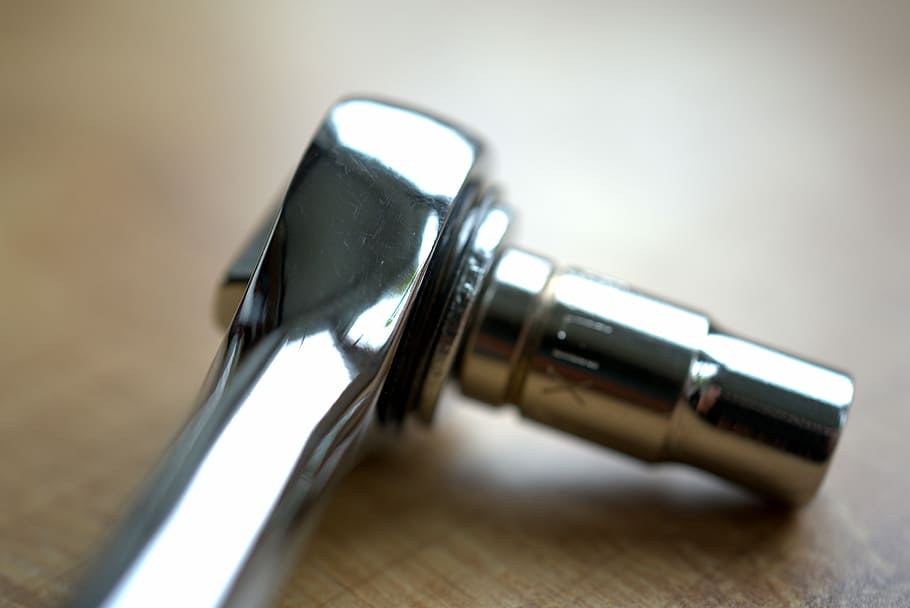 ratchet, tool, workshop, repair, maintenance, wrench, craft HD wallpaper