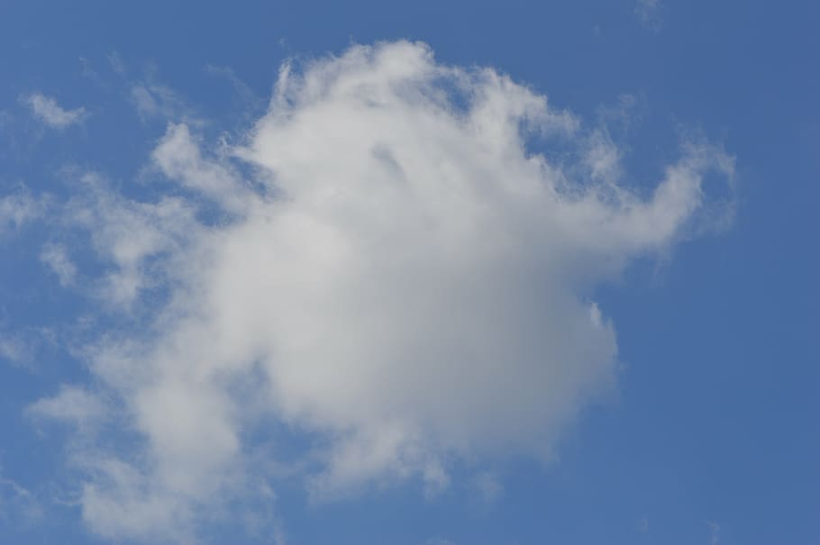 cloud, weather, air, blue sky, clouds, sun, cloud - sky, beauty in nature HD wallpaper