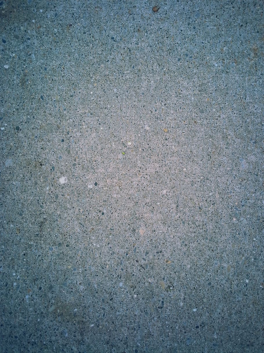 gray concrete floor, background, stone, grunge, texture, grey HD wallpaper