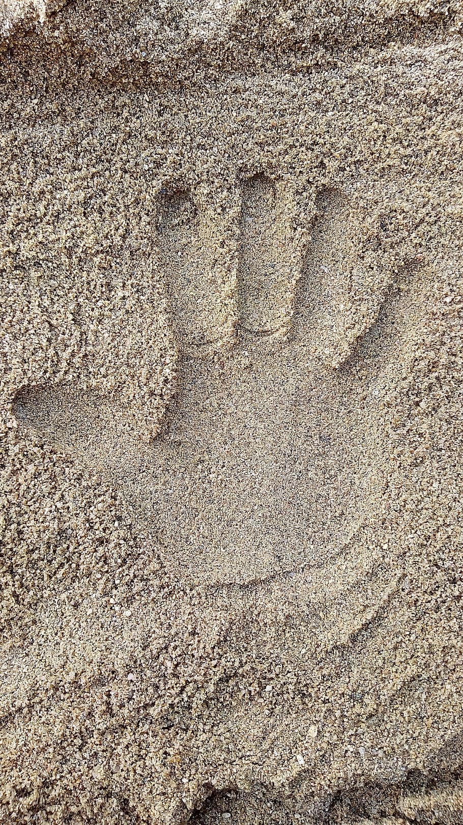 sand, desktop, abstract, pattern, stone, desert, beach, land HD wallpaper