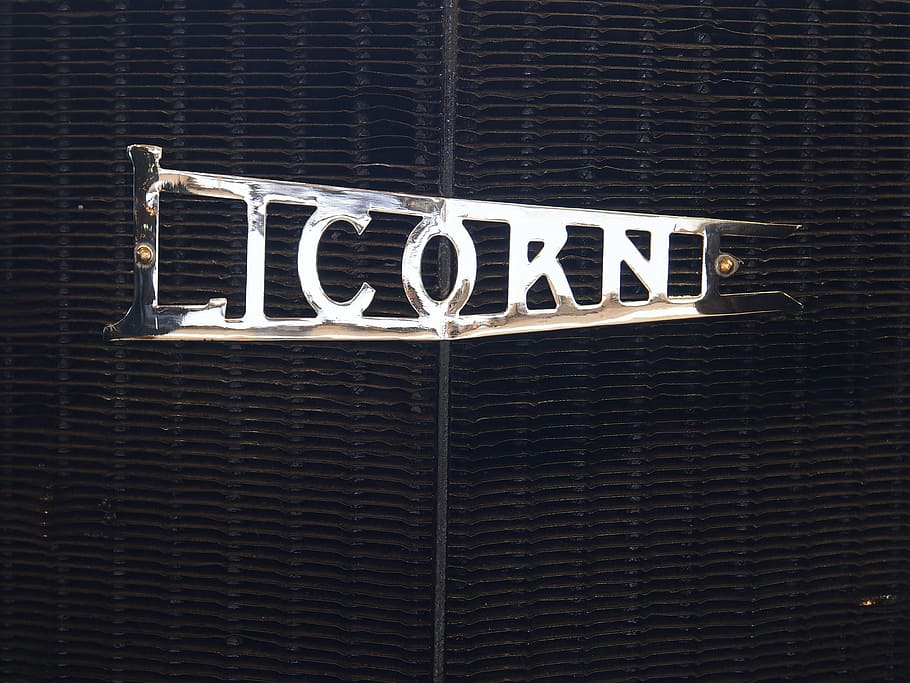 licorne, logo, automobile, text, sign, emblem, radiator grill HD wallpaper