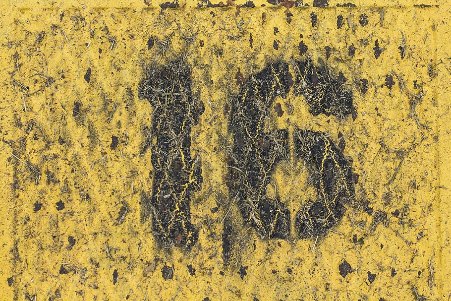 Background, Texture, Metal, Grunge, metal texture, weathered HD wallpaper