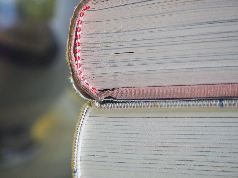 book, books, stack, old, read, old book, book stack, pages HD wallpaper
