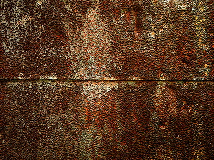 rust, texture, sheet, rusty, structure, iron, steel, old, corrosion HD wallpaper