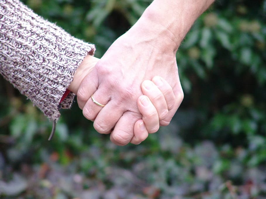 persons holding hands, hold hands, keep, partnership, human hand HD wallpaper