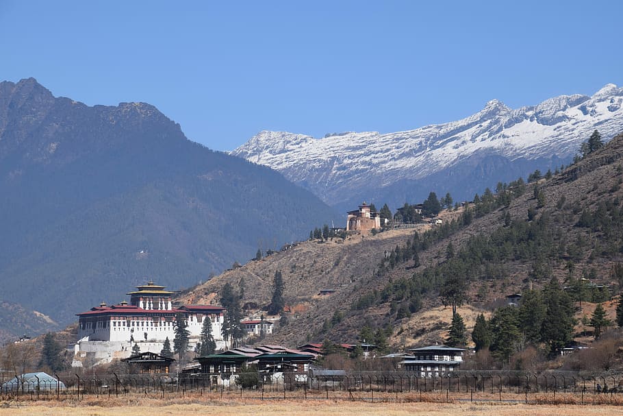 Bhutan 1080p 2k 4k 5k Hd Wallpapers Free Download Wallpaper Flare