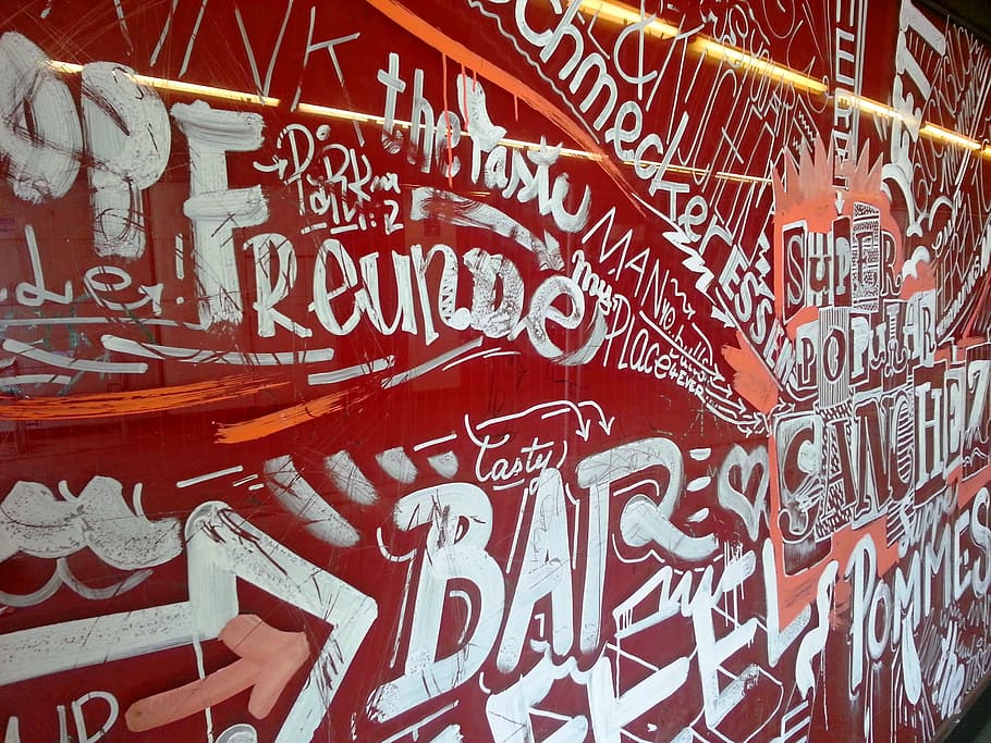 graffiti, images, mural, art, stuttgart, artfully, artwork HD wallpaper