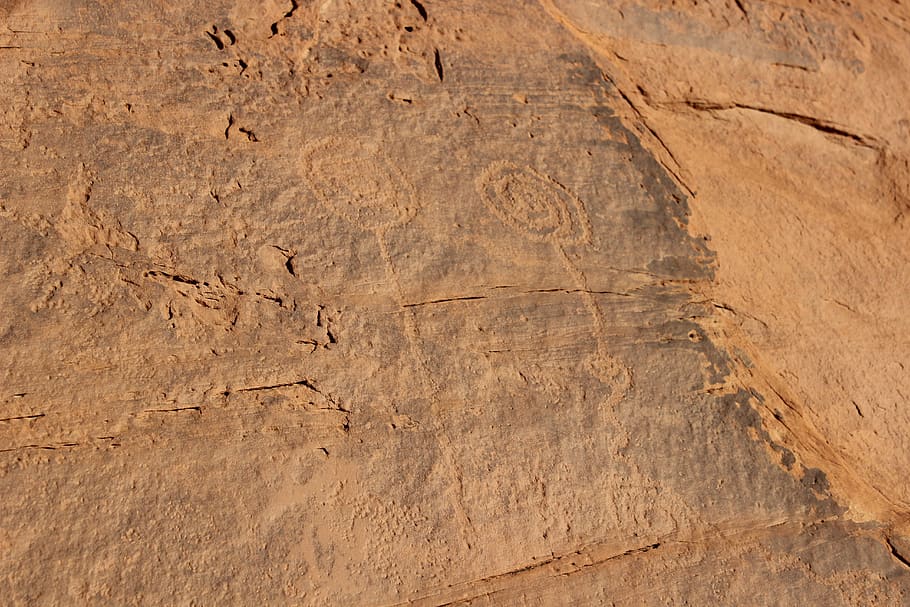 stone, desktop, rock, pattern, abstract, petraglyph, texture HD wallpaper
