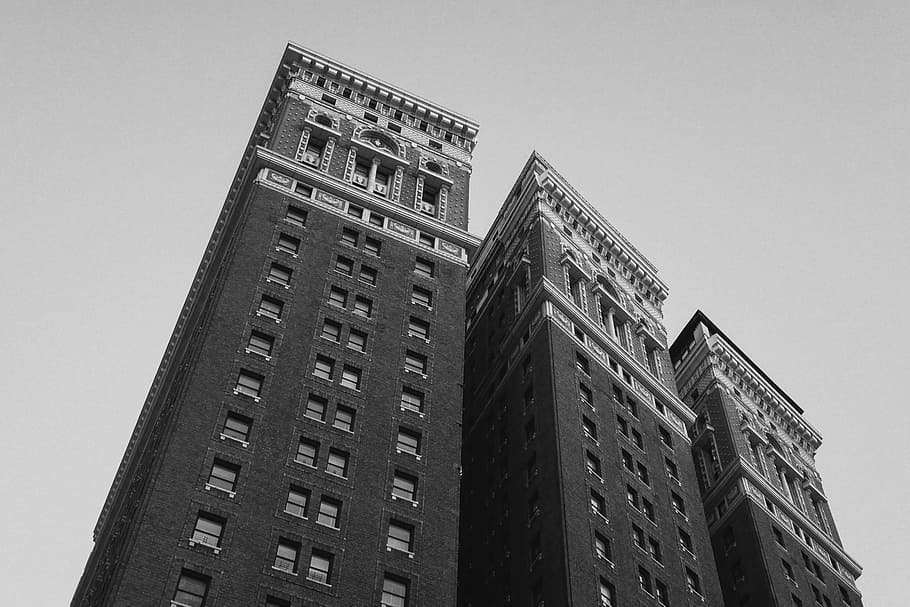 building, structure, architecture, skyscraper, tower, building exterior HD wallpaper