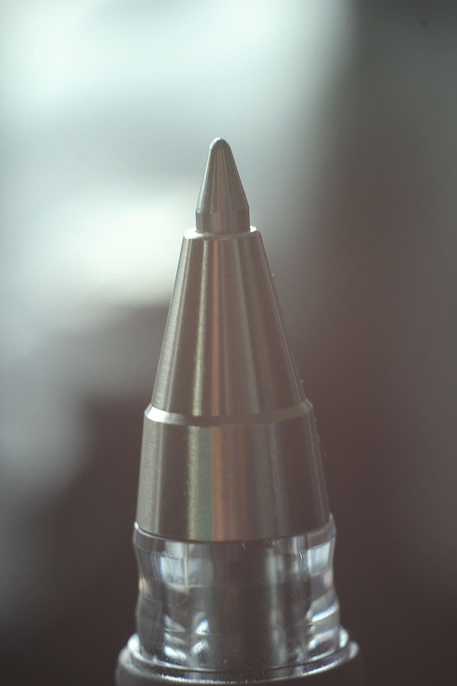 macro, ball pen, pen tip, kernel, close-up, no people, indoors HD wallpaper