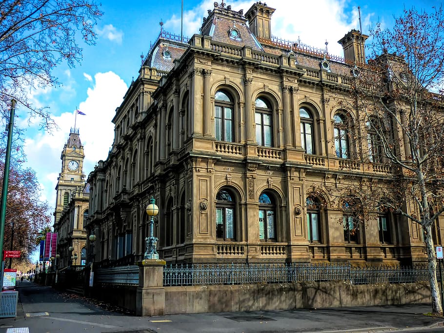 architecture, building, historic, built structure, building exterior HD wallpaper