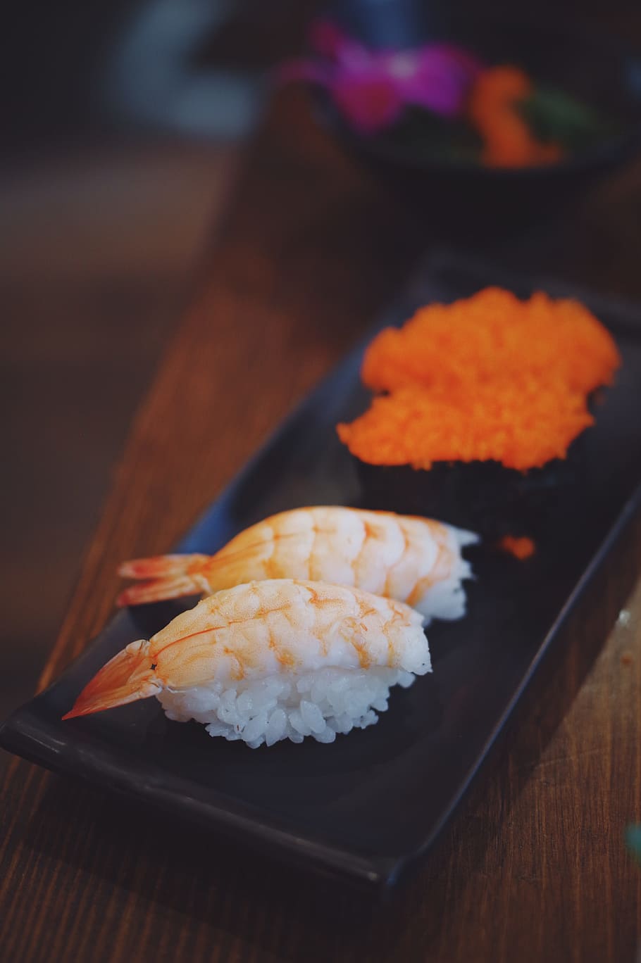 food, dinner, lunch, meal, delicious, dish, epicure, fish, foodporn HD wallpaper