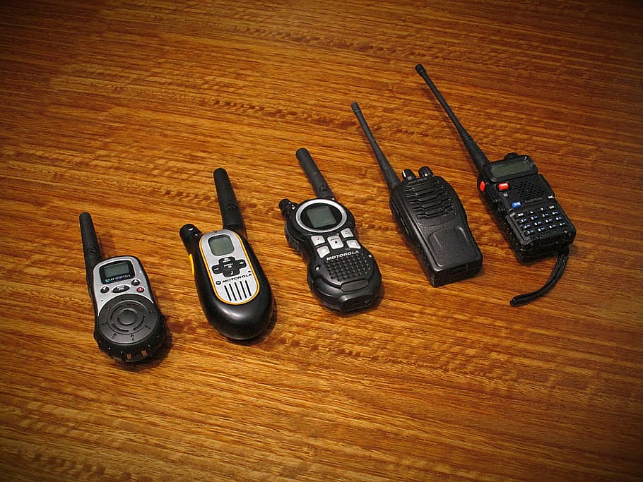 radio set, communication, frequency, mobile, telecommunications