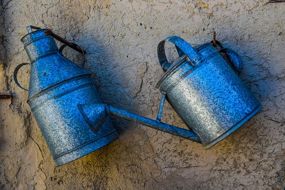 liquid containers, metallic, traditional, wall, storage, cyprus HD wallpaper