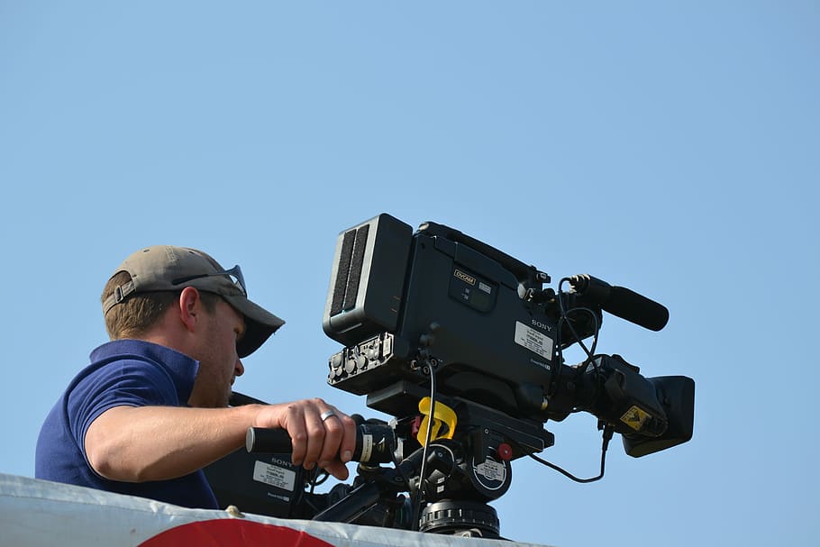 Camera, Film Making, Professional, film industry, adult, adults only HD wallpaper