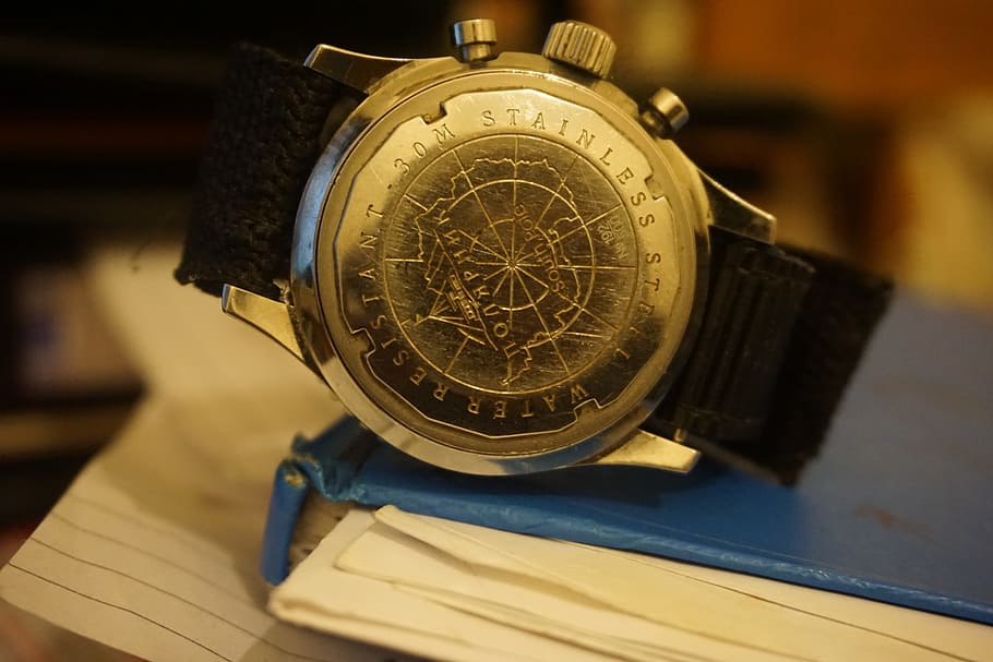 time, old, antique, clock, vintage, watch, finance, metal, close-up HD wallpaper