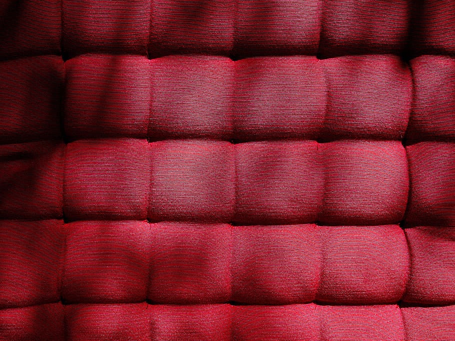 red, pattern, background, design, texture, red background, background pattern HD wallpaper