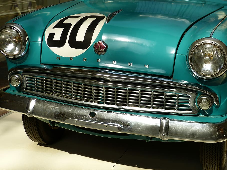 Oldtimer, Automotive, Vehicle, classic, spotlight, grille, pkw HD wallpaper