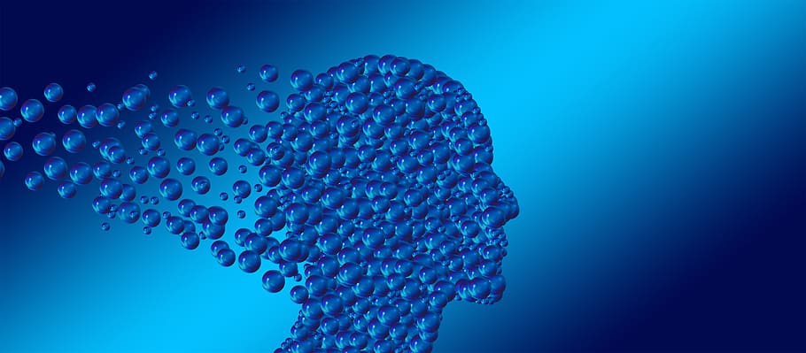 dewdrop of man's face photography, head, skull, blow, resolution HD wallpaper
