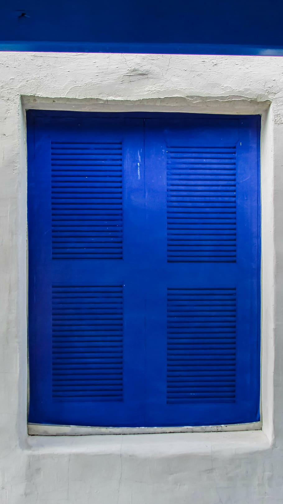 window, blue, white, colour, architecture, closed, building exterior HD wallpaper