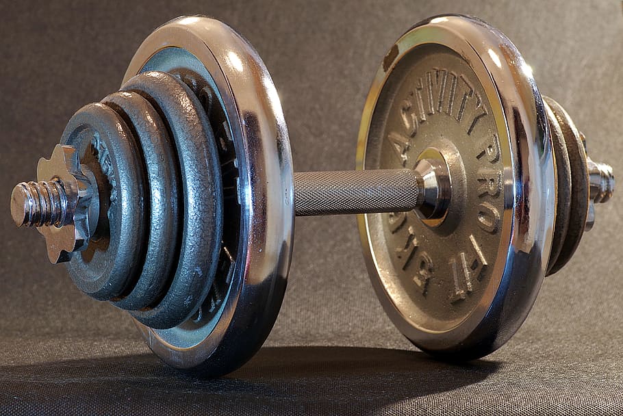 How Much Will Dumbbells Cost You? - Steel Supplements