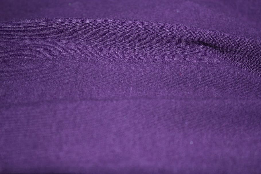 HD wallpaper: violet background textile, cloth, object, material ...