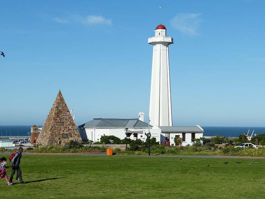 South Africa, Port Elizabeth, Elizabeth, City, eastern cape