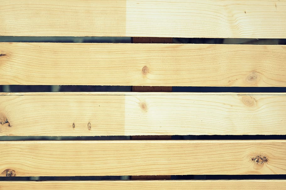 wood, background, wooden slats, grain, boards, wood - material, HD wallpaper