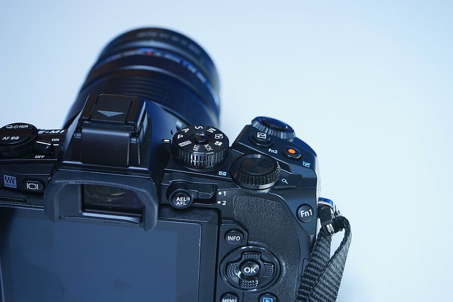 camera, olympus, digital camera, photography, manufacturer HD wallpaper
