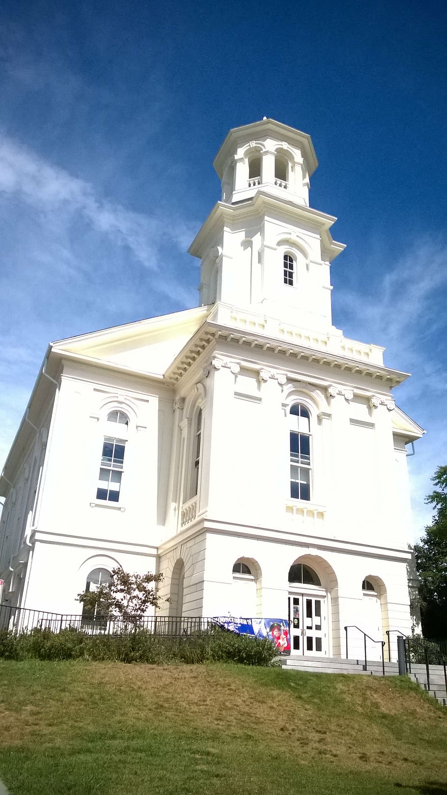 cape cod, church, province town, architecture, building exterior HD wallpaper