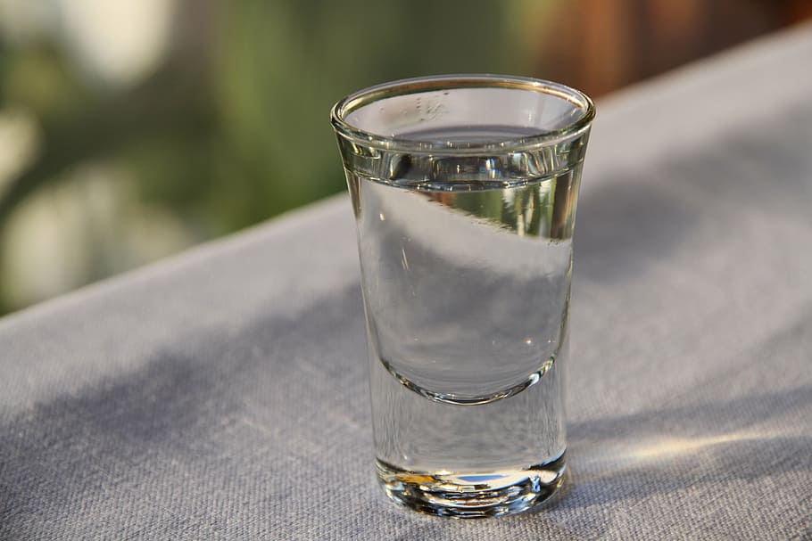 liquor, glass, drink, drinking Glass, freshness, refreshment HD wallpaper