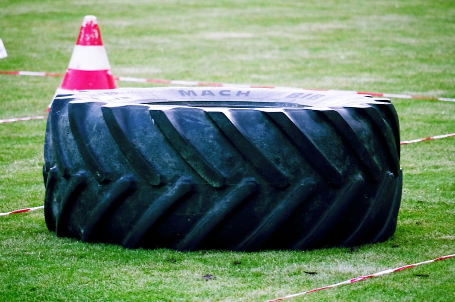 wheel, tire, united, grass, plant, day, lawn, nature, no people HD wallpaper
