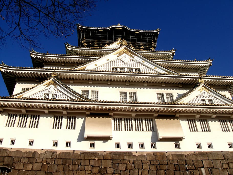 japan, old, architecture, design, traditional, travel, culture HD wallpaper