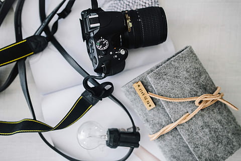 Vintage and contemporary cameras, old, photography, classic, equipment HD wallpaper