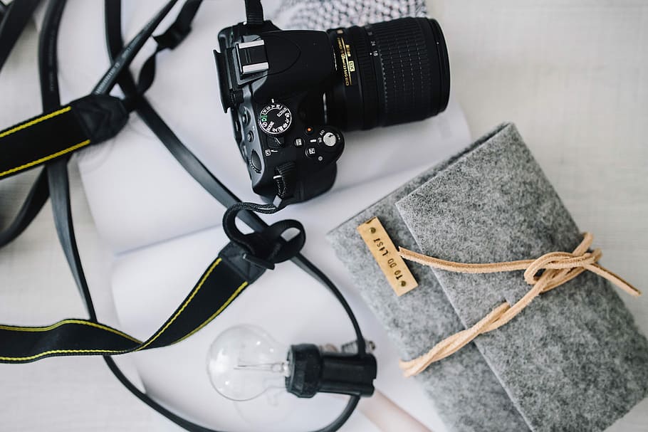 Vintage and contemporary cameras, old, photography, classic, equipment HD wallpaper