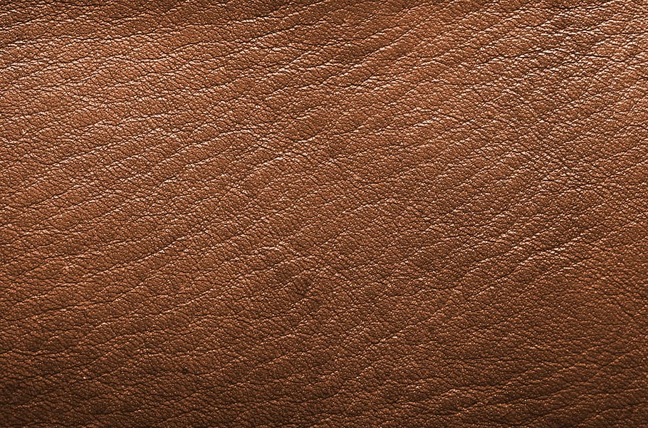 brown leather textile, structure, clothing, nature, of course, HD wallpaper