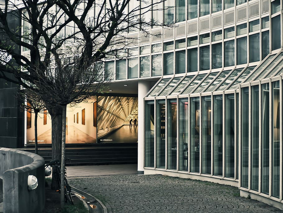 museum, building, architecture, facade, museum of fine arts HD wallpaper