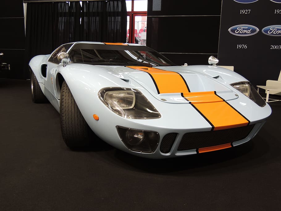 auto, sport, ford, motor vehicle, car, mode of transportation HD wallpaper