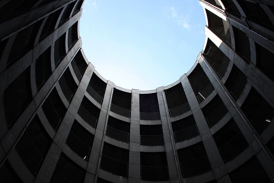 architecture, building, infrastructure, establishment, dome HD wallpaper