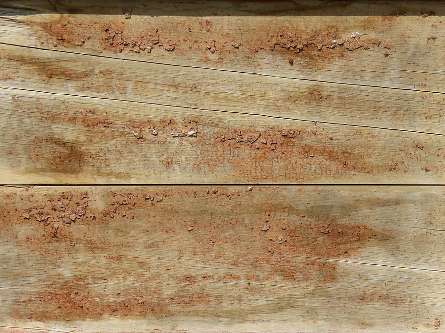 wood, background, texture, old, tousled, worn texture, peeling paint HD wallpaper