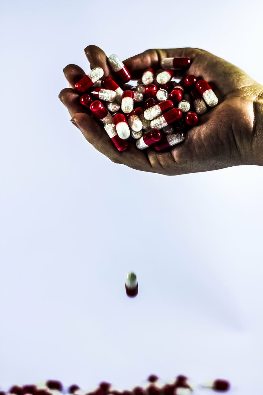 cure, drug, cold, dose, the disease, pharmacy, pharmacologist HD wallpaper