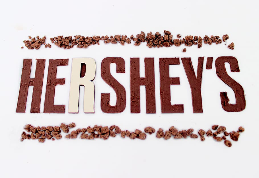 chocolate, brand, hazel, text, western script, white background HD wallpaper