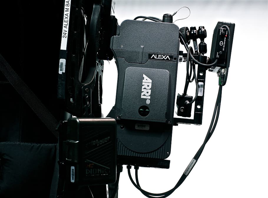 digital camera, cinematography, technology, gadget, electronics HD wallpaper