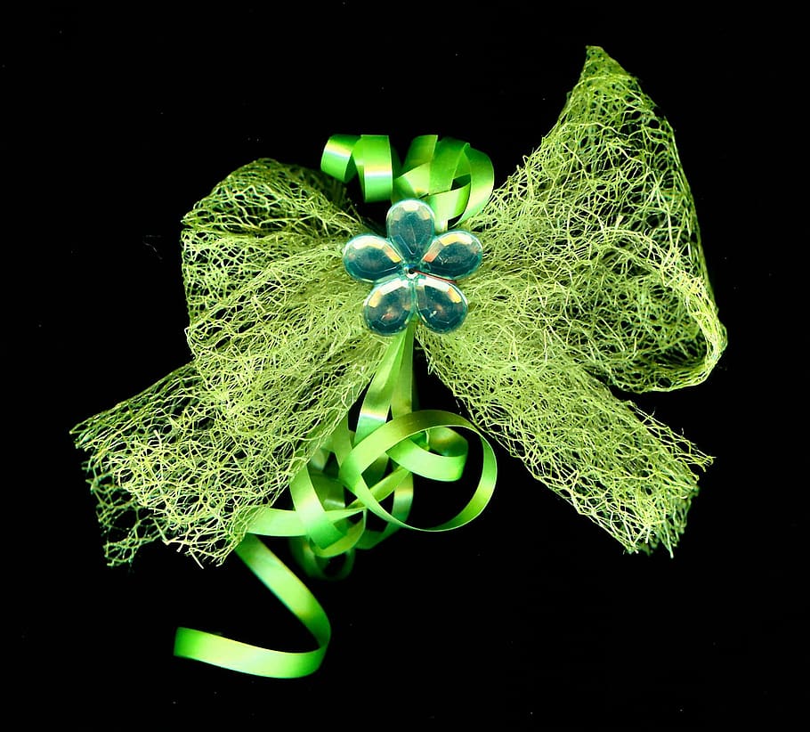 loop, green, black background, green color, close-up, indoors HD wallpaper