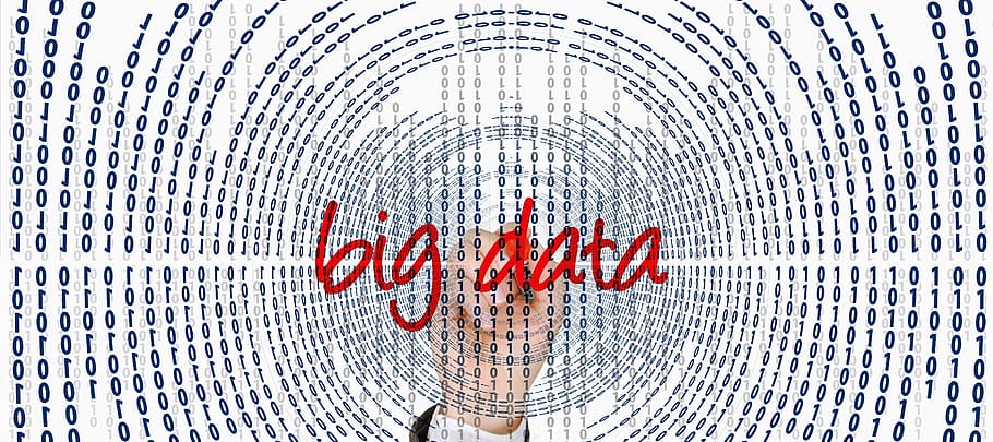 🔥 [43+] Big Data Wallpaper | WallpaperSafari