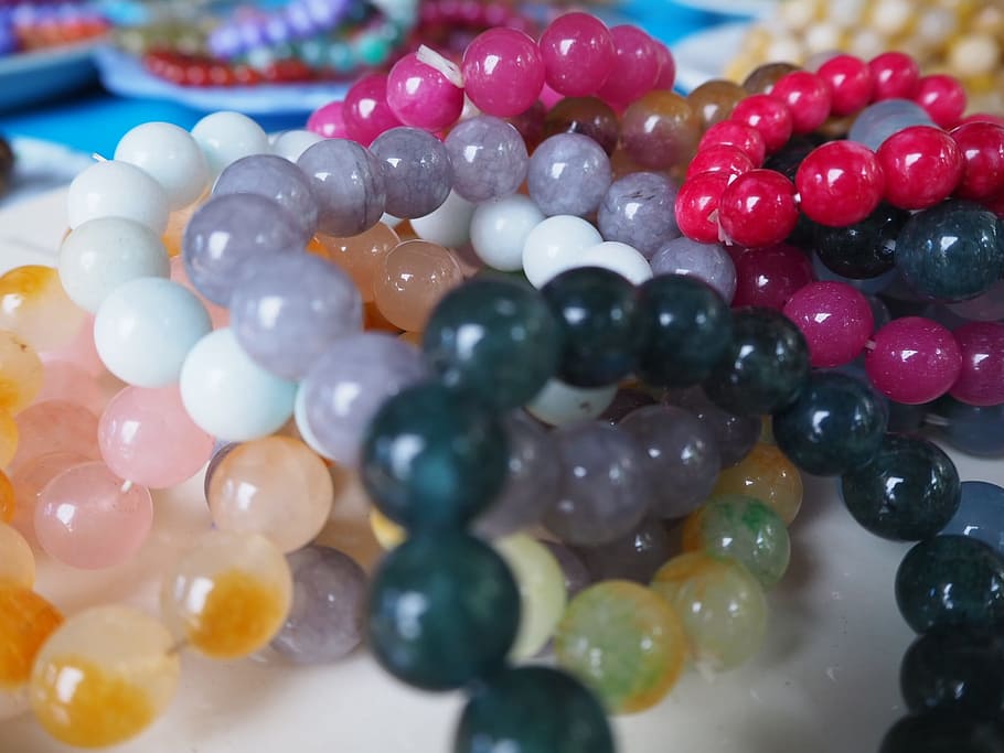 bangle, colors, beautiful, rock, bracelet, colorful, paint rock HD wallpaper