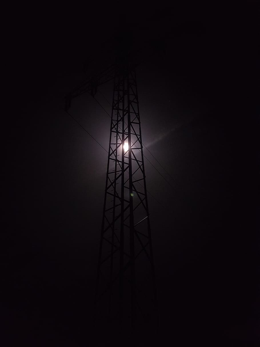 current, darkness, light, mystical, built structure, architecture HD wallpaper